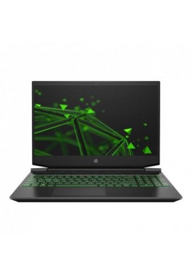 Ноутбук HP Pavilion Gaming 15-ec2156nw (5B7T2EA)