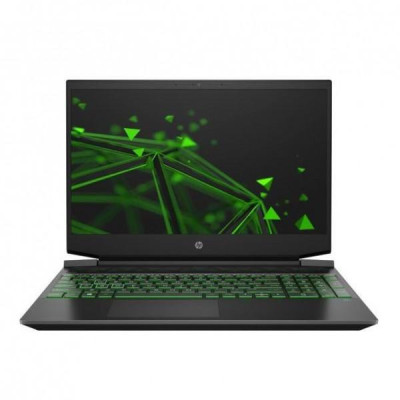 Ноутбук HP Pavilion Gaming 15-ec2156nw (5B7T2EA)