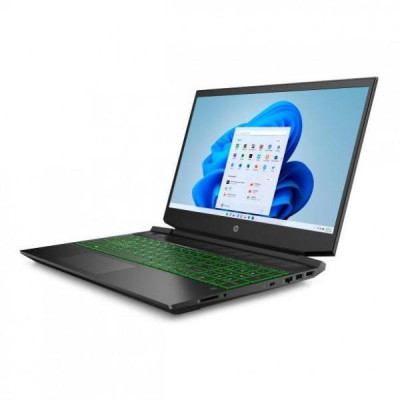 Ноутбук HP Pavilion Gaming 15-ec2156nw (5B7T2EA)