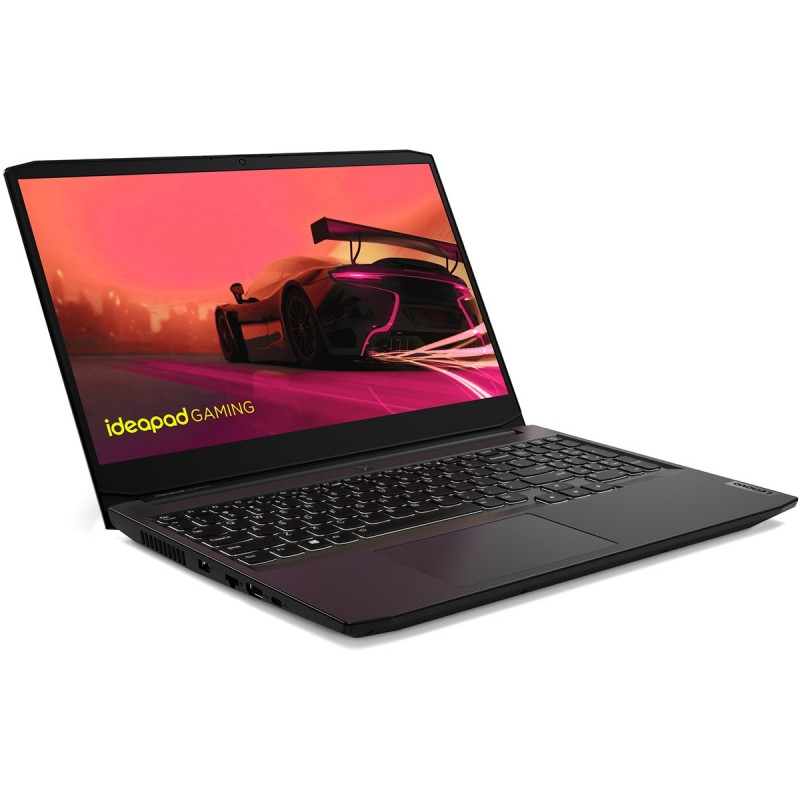 Ноутбук Lenovo IdeaPad Gaming 3 15ACH6 (82K200NYPB)