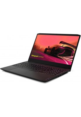 Ноутбук Lenovo IdeaPad Gaming 3 15ACH6 (82K200NYPB)