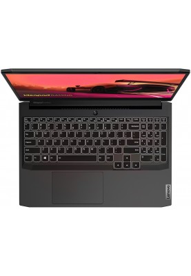 Ноутбук Lenovo IdeaPad Gaming 3 15ACH6 (82K200NYPB)