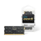 Пам'ять для ноутбуків TeamGroup 16 GB SO-DIMM DDR5 4800 MHz (TED516G4800C40-S01)