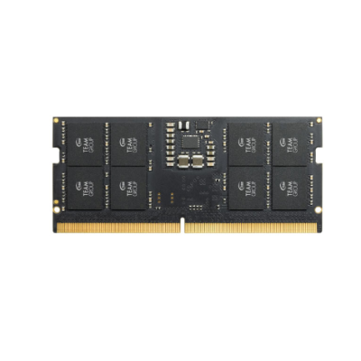Пам'ять для ноутбуків TeamGroup 32 GB (2x16 GB) SO-DIMM DDR5 4800 MHz (TED516G4800C40-SBK)
