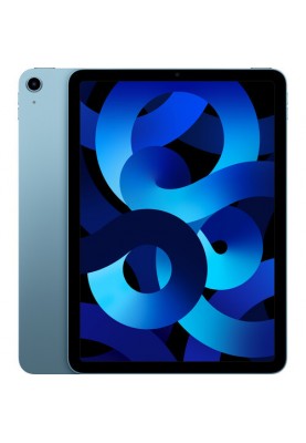 Планшет Apple iPad Air 2022 Wi-Fi 256GB Blue (MM9N3)