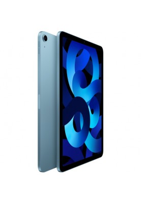 Планшет Apple iPad Air 2022 Wi-Fi 256GB Blue (MM9N3)