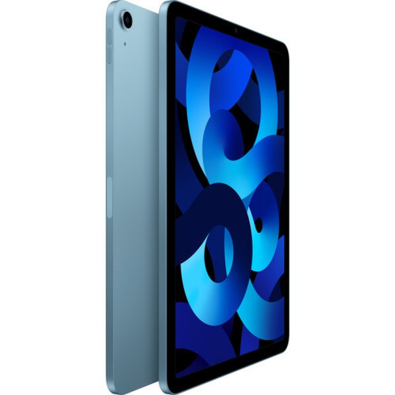 Планшет Apple iPad Air 2022 Wi-Fi 256GB Blue (MM9N3)