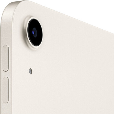 Планшет Apple iPad Air 2022 Wi-Fi 256GB Starlight (MM9P3)