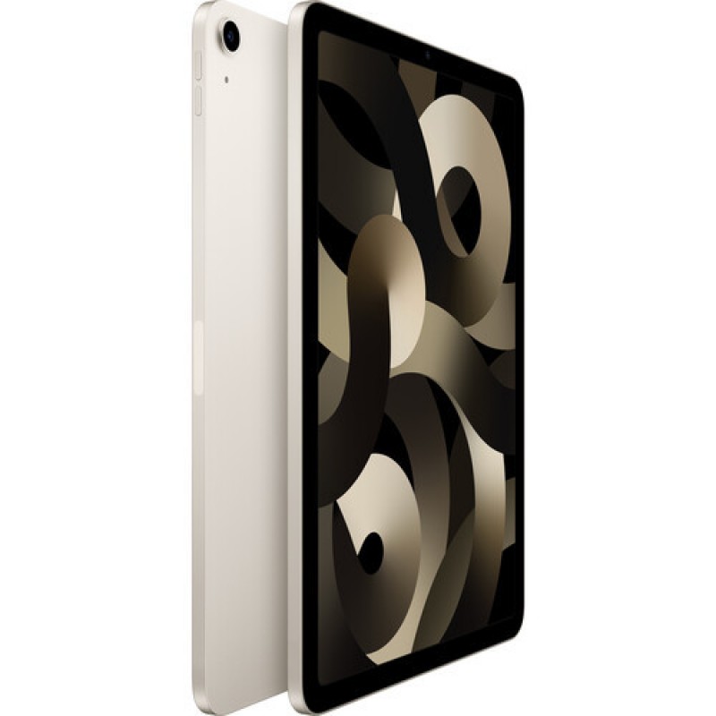 Планшет Apple iPad Air 2022 Wi-Fi 256GB Starlight (MM9P3)