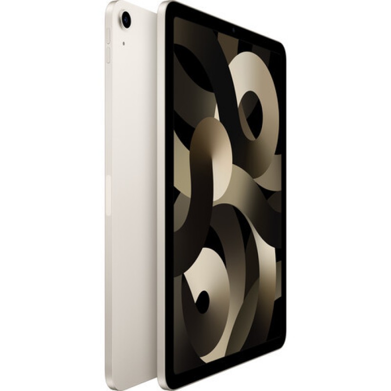 Планшет Apple iPad Air 2022 Wi-Fi 64GB Starlight (MM9F3)