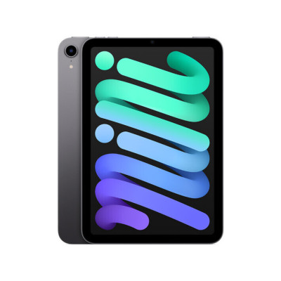 Планшет Apple iPad mini 6 Wi-Fi 256GB Space Gray (MK7T3)