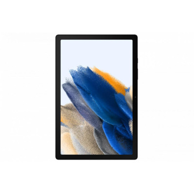 Планшет Samsung Galaxy Tab A8 10.5" 4/64GB LTE Dark Grey (SM-X205NZAE)