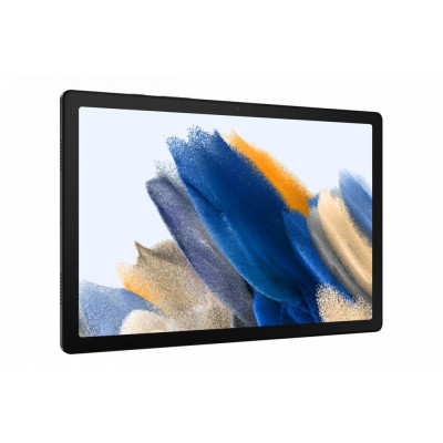 Планшет Samsung Galaxy Tab A8 10.5" 4/64GB LTE Dark Grey (SM-X205NZAE)