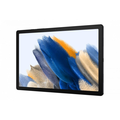 Планшет Samsung Galaxy Tab A8 10.5" 4/64GB LTE Dark Grey (SM-X205NZAE)
