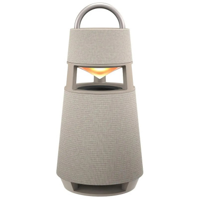 Портативна акустика LG XBOOM 360 RP4 Beige
