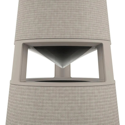 Портативна акустика LG XBOOM 360 RP4 Beige Портативна акустика LG XBOOM 360 RP4 Beige