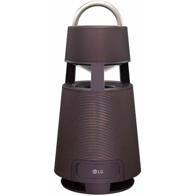 Портативна акустика LG XBOOM 360 RP4 Burgundy (RP4.DCISLLK)