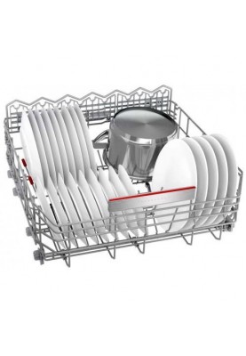 Посудомийна машина Bosch SMV8YCX01E