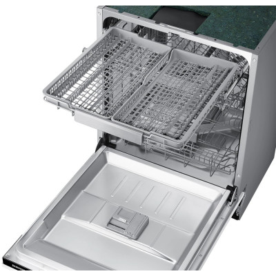 Посудомийна машина Samsung DW60A8070BB