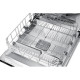 Посудомийна машина Samsung DW60A8070BB