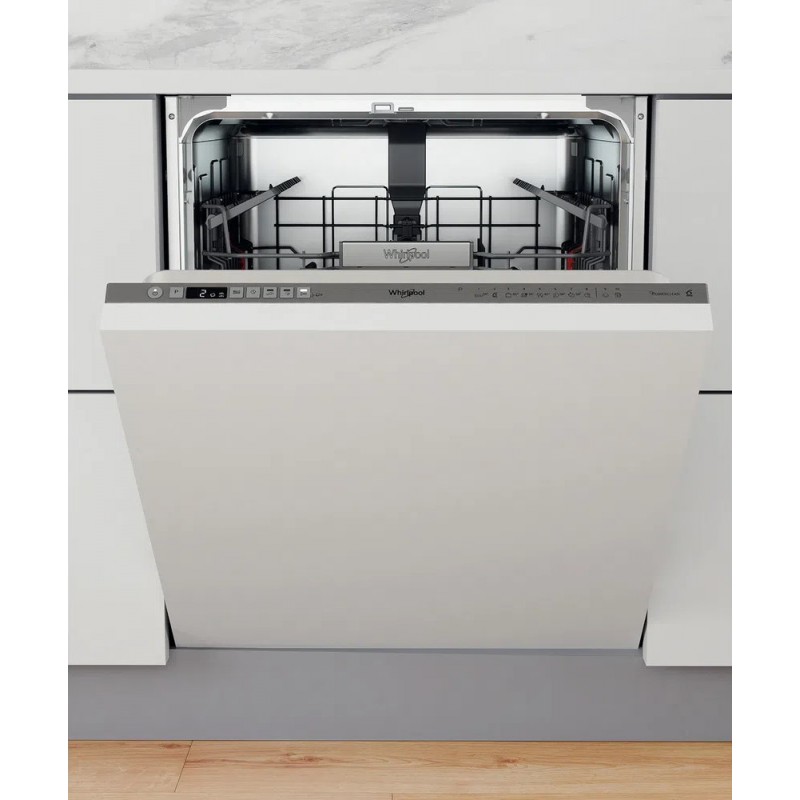 Посудомийна машина Whirlpool WIO 3T141 PES