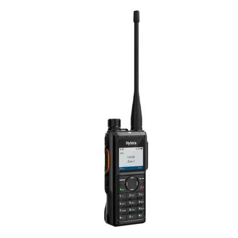 Професійна портативна рація Hytera HP685 UHF