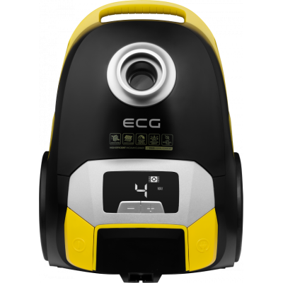 Пилосос із мішком ECG VP S5020 Animal Comfort