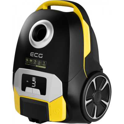 Пилосос із мішком ECG VP S5020 Animal Comfort