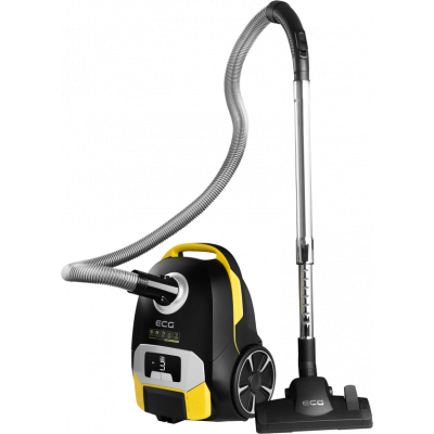 Пилосос із мішком ECG VP S5020 Animal Comfort