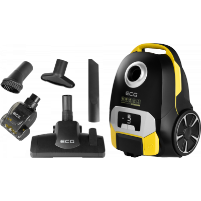 Пилосос із мішком ECG VP S5020 Animal Comfort