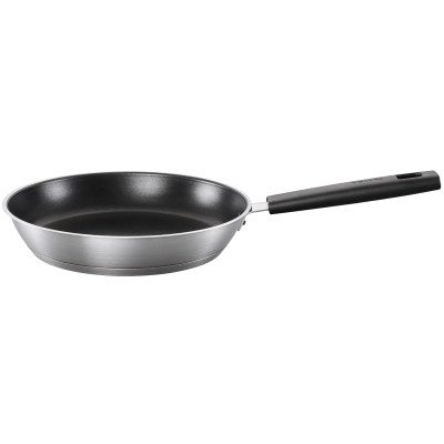 Сковорода звичайна Fiskars Hard Face Steel (1052246)