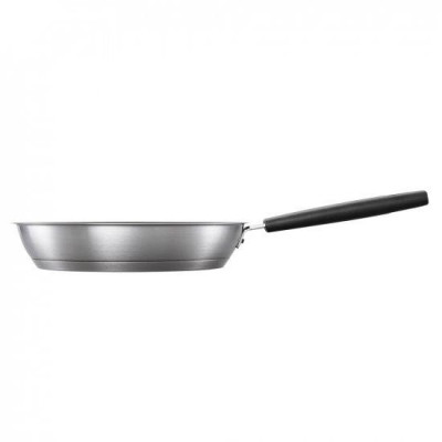 Сковорода звичайна Fiskars Hard Face Steel (1052246)