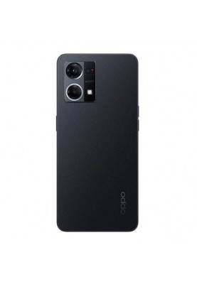 Смартфон OPPO Reno7 8/128GB Cosmic Black