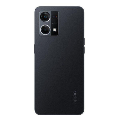 Смартфон OPPO Reno7 8/128GB Cosmic Black