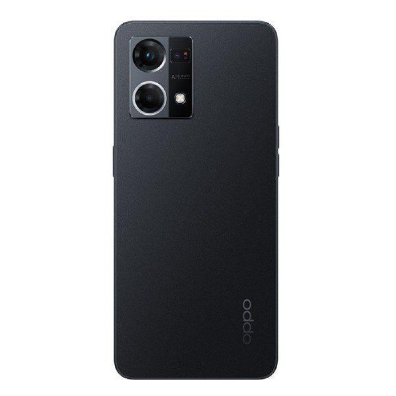 Смартфон OPPO Reno7 8/128GB Cosmic Black