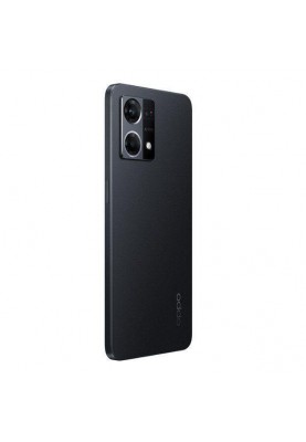 Смартфон OPPO Reno7 8/128GB Cosmic Black