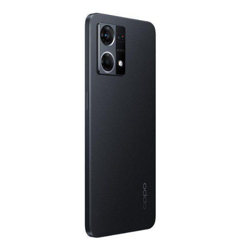 Смартфон OPPO Reno7 8/128GB Cosmic Black