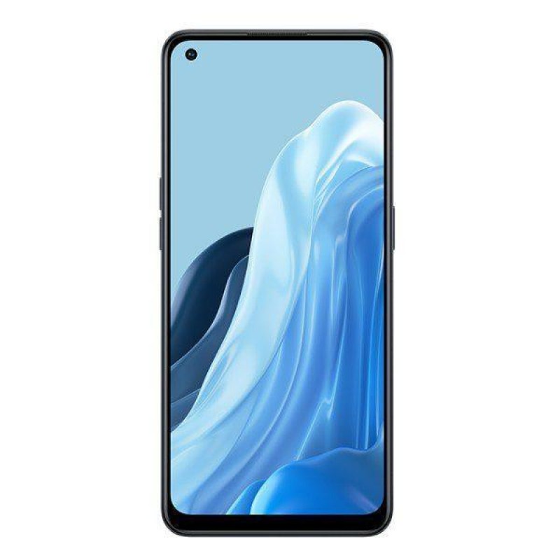 Смартфон OPPO Reno7 8/128GB Cosmic Black