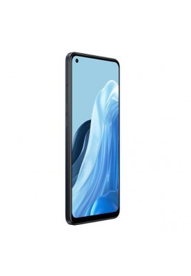 Смартфон OPPO Reno7 8/128GB Cosmic Black