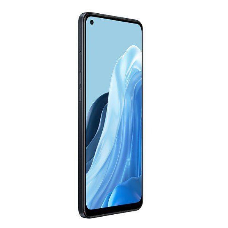 Смартфон OPPO Reno7 8/128GB Cosmic Black