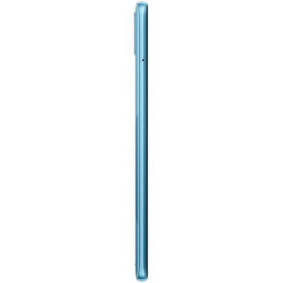 Смартфон realme C25Y 4/128GB Glacier Blue