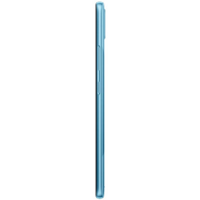 Смартфон realme C25Y 4/128GB Glacier Blue