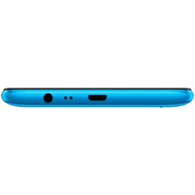 Смартфон realme C25Y 4/128GB Glacier Blue