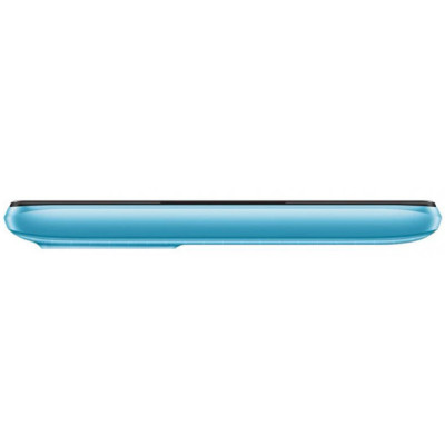 Смартфон realme C25Y 4/128GB Glacier Blue
