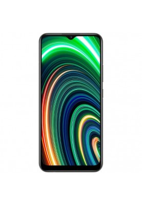 Смартфон realme C25Y 4/128GB Metal Grey