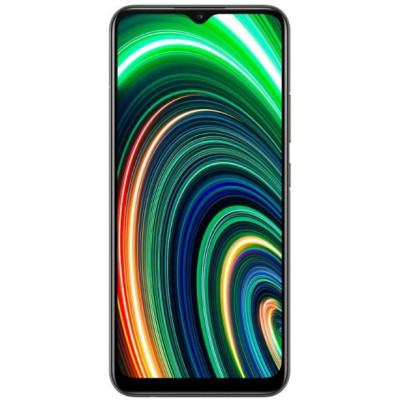 Смартфон realme C25Y 4/128GB Metal Grey