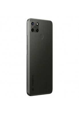 Смартфон realme C25Y 4/128GB Metal Grey