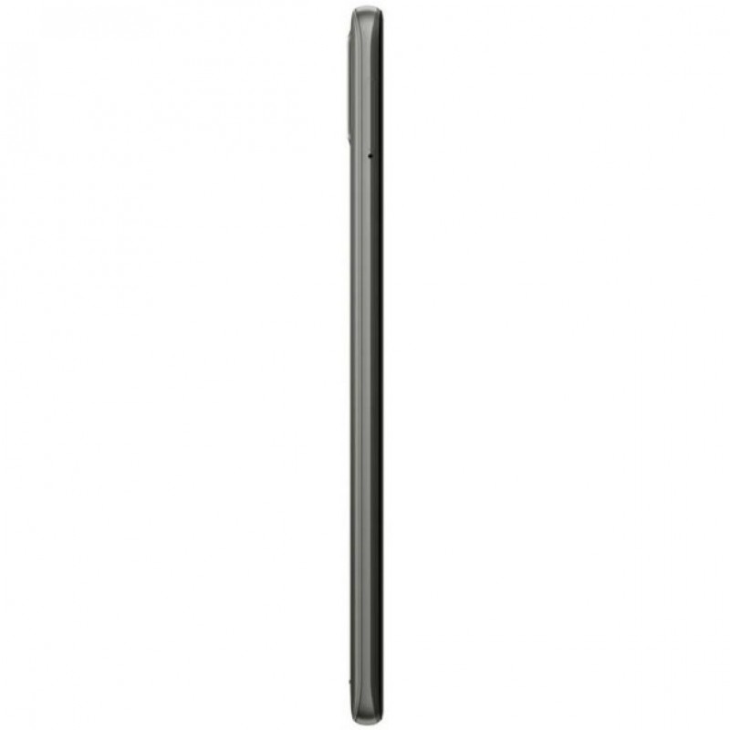 Смартфон realme C25Y 4/128GB Metal Grey