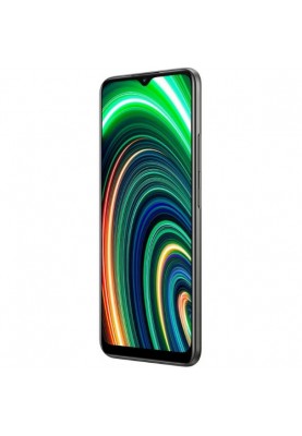 Смартфон realme C25Y 4/128GB Metal Grey