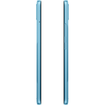 Смартфон realme C25Y 4/64GB Water Blue